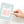 Load image into Gallery viewer, Thank You Plastic Bag Greeting Card - RS
