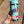 Load image into Gallery viewer, "I am powerful" holographic sticker - 2
