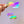 Load image into Gallery viewer, "I am powerful" holographic sticker - 3
