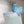 Load image into Gallery viewer, Blue Texas Heart Magnet
