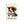 Load image into Gallery viewer, Howldy Cowboy Dog Refrigerator Magnet
