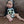 Load image into Gallery viewer, Panda - Infant Bodysuit w/Ears - 4
