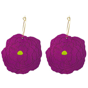 Paper Mexican Flower - 1