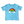 Load image into Gallery viewer, Aloha Rainbow - Kids Baby Blue Shirt - 3
