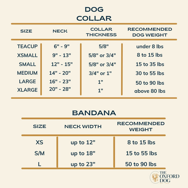 Dog Collar | Main Street Holiday