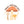 Load image into Gallery viewer, Forage Your Own Path Mushroom Sticker
