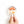 Load image into Gallery viewer, Forage Your Own Path Mushroom Sticker
