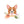 Load image into Gallery viewer, Corgi Floral Sticker
