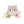 Load image into Gallery viewer, Tabby Cat Floral Sticker
