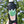 Load image into Gallery viewer, Plants are Friends Sticker
