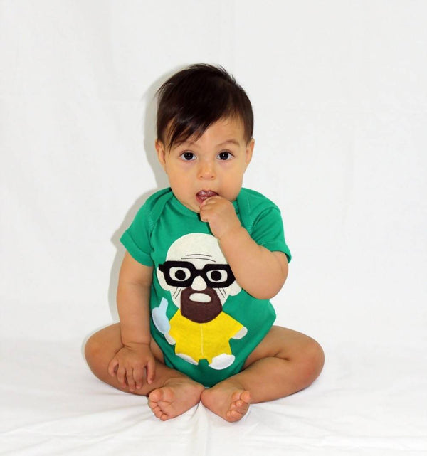 Let's Cook! - Baby Onesie