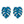 Load image into Gallery viewer, Medium Monstera Studs - 2

