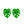 Load image into Gallery viewer, Medium Monstera Studs - 3
